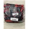Image 1 : 10 NEW PAIRS OF SIZE MEDIUM RUBBER PALM GLOVES