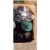 Image 2 : ASSORTED SPORTS BALLS, HELMETS AND ROLLERBLADES