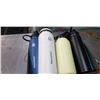 Image 2 : 7 THERMOFLASK LARGE INSULATED WATER BOTTLES