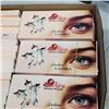 Image 2 : 50 SETS OF NEW FASHION GLUE ON EYE LASHES