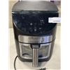 Image 1 : GOURMIA FRONT WINDOW AIR FRYER TESTED WORKING
