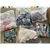 Image 2 : 12 PCS OF NEW WOMENS CLOTHING, ASSORTED SIZES SMALL, MEDIUM AND LARGE