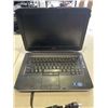 Image 2 : DELL I3 3RD GEN LAPTOP WITH WINDOWS 10 UPDATES, NO PASSWORD, 500 GB HDD, 8GB DDR3 RAM INCLUDES ADAPT