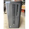 Image 3 : HP I5 4690 TOWER 16GB RAM, 1TB HDD, WINDOWS 11 INCLUDES KEYBOARD AND MOUSE