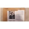 Image 4 : 2 SIBLING PRINTS INFO ON BACK