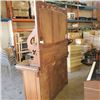 Image 8 : ANTIQUE BAR WITH MIRROR