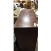 Image 2 : RUSTIC 6 DRAWER DRESSER