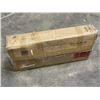 Image 1 : WHITE MOBILE TV CART