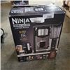 Image 2 : NINJA SPECIALTY COFFEE MAKER - TESTED WORKING, RETAIL $199