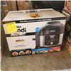 Image 2 : AS NEW NINJA 11-IN-1 AIR FRYER AND MULTI-COOKER - TESTED WORKING, RETAIL $299
