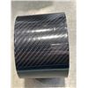 Image 3 : 10 ROLLS OF CAR DOOR SILL PROTECTOR TAPE, 2.7" X 33FT PER ROLL