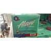 Image 2 : CASE OF ALANI NU ENERGY DRINKS, VARITY PACK INCLUDES CHERRY SLUSH, COSMIC STARDUST AND BREEZEBERRY F