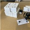 Image 4 : LOT OF 6 IP CAMERAS