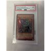 Image 1 : 'CHAOS COMMAND' GRADED MINT 9, 2002 YU-GI-OH! JAPAN CARD