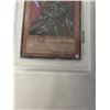 Image 3 : 'CHAOS COMMAND' GRADED MINT 9, 2002 YU-GI-OH! JAPAN CARD