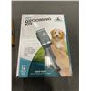 Image 2 : 50' FLEXI HOSE AND PET GROOMING KIT