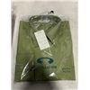 Image 2 : 5 NEW BIZ COLLECTION SIZE XL DRESS SHIRTS, LIGHT GREEN