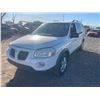 Image 1 : 2006 PONTIAC MONTANA SV6