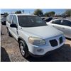 Image 8 : 2006 PONTIAC MONTANA SV6