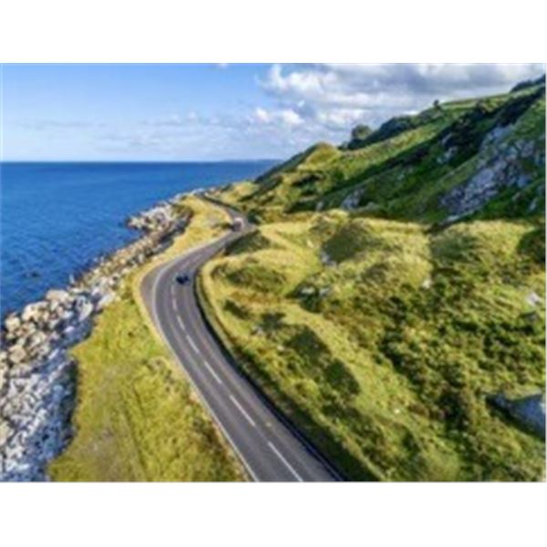 Ultimate Irish Road Trip for 2