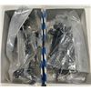 Image 2 : Lot of (2) Panasonic #MS-SFD-1-5 Mounting Holders
