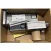 Image 2 : Siemens #SKP55.013U1 Valve Actuator