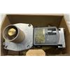 Image 3 : Siemens #SKP55.013U1 Valve Actuator