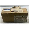 Image 1 : SMC #CDQ2B50-100DFMZ-M9 Cylinder