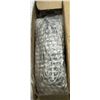 Image 2 : SMC #CDQ2B50-100DFMZ-M9 Cylinder