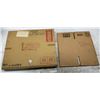 Image 1 : (2) Toshiba #TM-03-2D HMI Touch Glass