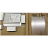 Image 2 : (2) Toshiba #TM-03-2D HMI Touch Glass