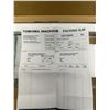 Image 3 : (2) Toshiba #TM-03-2D HMI Touch Glass