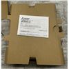 Image 2 : Mitsubishi #MR-J4-20A-RJ AC Servo Driver