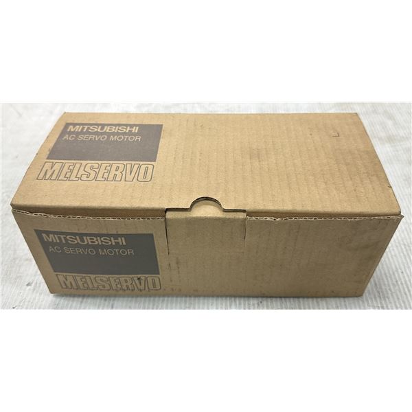 Mitsubishi #HF-KP13B AC Servo Motor