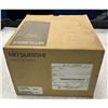 Image 1 : Mitsubishi #FR-D740-012-NA Inverter