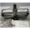 Image 3 : SMC #VBA2100-03GN Booster Regulator
