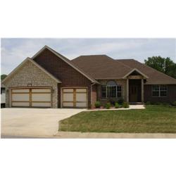 1913 E Highview, Ozark, MO