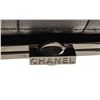 Image 5 : Chanel Black Leather Chocolate Bar Shoulder bag