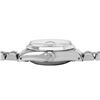 Image 5 : Rolex Ladies Stainless Steel White Diamond Dial Smooth Bezel Date Watch 26MM