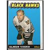 Image 1 : 1965-66 O-PEE-CHEE ELMER VASKO