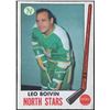 Image 1 : 1969-70 O-PEE-CHEE LEO BOIVIN