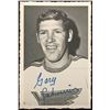 Image 1 : 1970-71 O-PEE-CHEE DECKLE EDGE GARY SABOURIN
