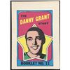 Image 1 : 1971-72 O-PEE-CHEE DANNY GRANT
