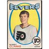 Image 1 : 1971-72 O-PEE-CHEE BOBBY CLARKE (HOF)