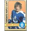 Image 1 : 1972-73 O-PEE-CHEE DARRYL SITTLER (HOF)