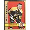 Image 1 : 1972-73 O-PEE-CHEE JOHNNY BUCYK (HOF)