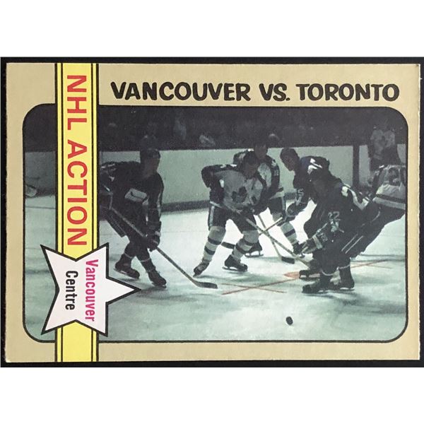 1972-73 O-PEE-CHEE ORLAND KURTENBACH