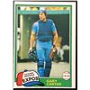 Image 1 : 1981 O-PEE-CHEE GARY CARTER (HOF)