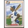 Image 1 : 1983 DONRUSS HANK AARON (HOF)