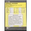 Image 2 : 1986 FLEER DWIGHT GOODEN
